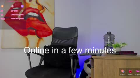 carolina online show from 3, 1, 2025