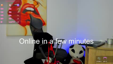 carolina online show from 9, 1, 2025