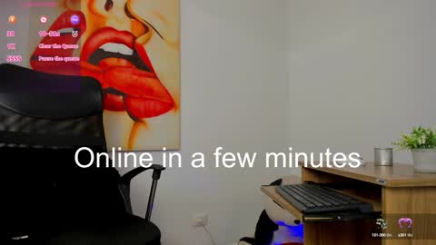 carolina online show from 13, 1, 2025