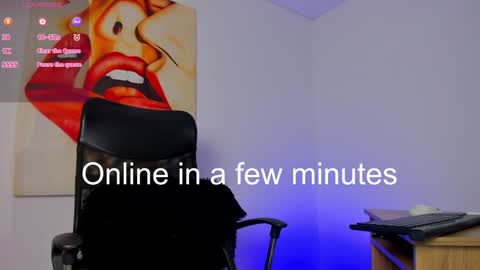 carolina online show from 15, 1, 2025