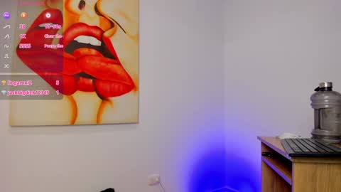 carolina online show from 15, 1, 2025