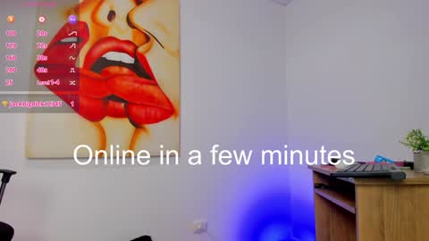 carolina online show from 24, 1, 2025