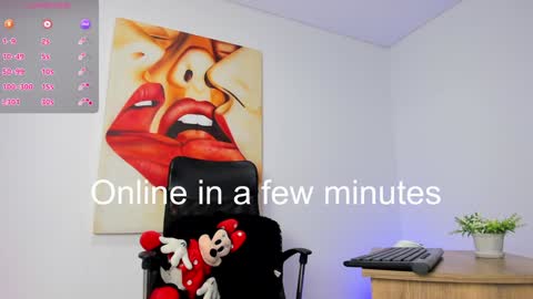 carolina online show from 29, 1, 2025