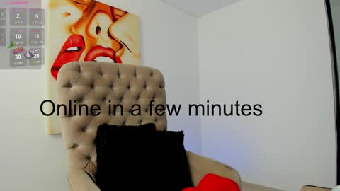 carolina online show from 8, 11, 2025