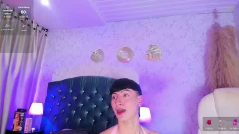 Snapshot of tian_slim chatting on 9, 10, 2025 tian online show from 9, 10, 2025