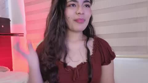 Snapshot of tiana_as chatting on 2, 6, 2026 Tiana online show from 2, 6, 2026