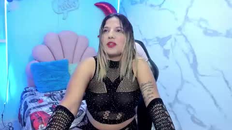 Snapshot of tiana_breeze chatting on 14, 9, 2025 tiana_breeze online show from 14, 9, 2025