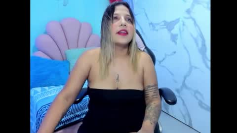 Snapshot of tiana_breeze chatting on 20, 9, 2025 tiana_breeze online show from 20, 9, 2025