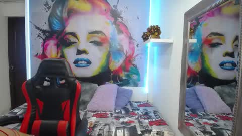 Snapshot of tiana_breeze chatting on 29, 9, 2025 tiana_breeze online show from 29, 9, 2025