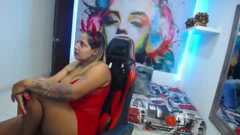 Snapshot of tiana_breeze chatting on 6, 10, 2025 tiana_breeze online show from 6, 10, 2025