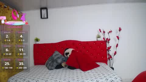 Snapshot of tiana_breeze chatting on 30, 11, 2025 tiana_breeze online show from 30, 11, 2025