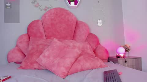 TIANA  online show from 3, 1, 2025