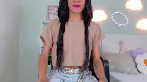 TIANA  online show from 17, 9, 2025