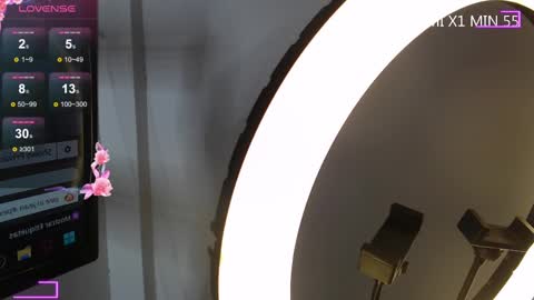 Snapshot of tiana_glow chatting on 20, 9, 2025 tihana online show from 20, 9, 2025