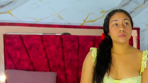 tiana_hots online show from 22, 4, 2026