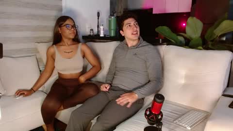 tiana naveen online show from 19, 4, 2026