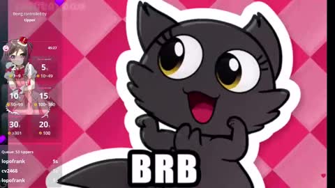 tiana_rosse_ online show from 6, 3, 2025