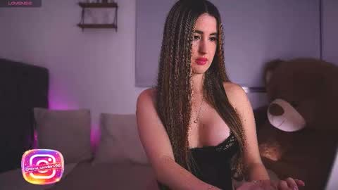 TATIANA online show from 12, 3, 2026