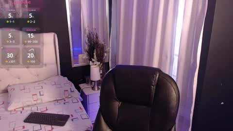 LIA online show from 23, 10, 2025