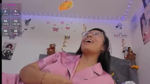 tiana_violet online show from 22, 11, 2025