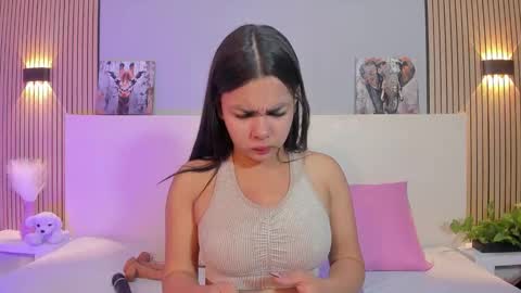 tianaglow4 online show from 26, 2, 2026