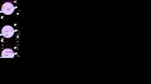 Tiana Le online show from 8, 1, 2025