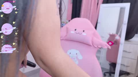 Tiana Le online show from 15, 1, 2025