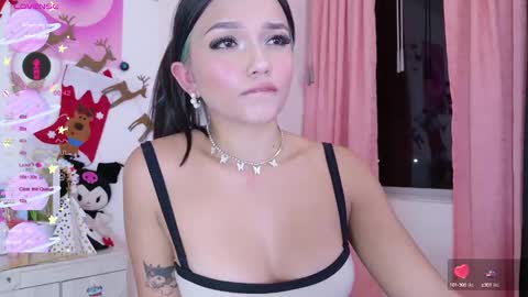 Tiana Le online show from 5, 2, 2025