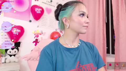 Tiana Le online show from 12, 2, 2025