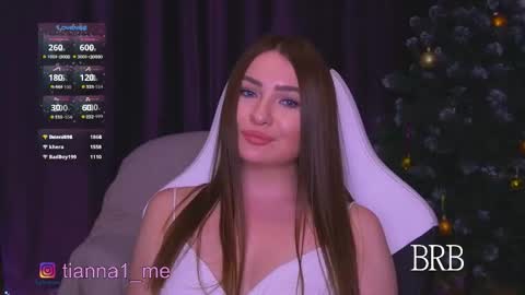 Snapshot of tianna_me chatting on 4, 3, 2026 tianna_me online show from 4, 3, 2026