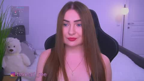 Snapshot of tianna_me chatting on 2, 6, 2026 tianna_me online show from 2, 6, 2026