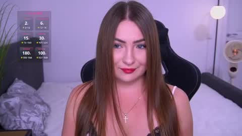 tianna_me online show from 28, 7, 2026