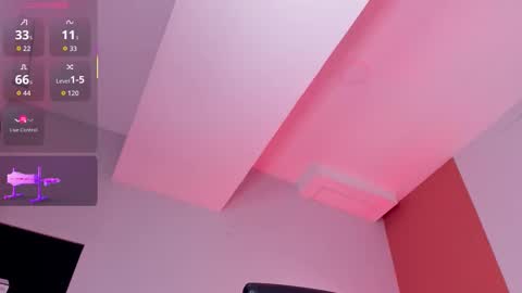 Snapshot of tianna_rossi chatting on 5, 12, 2025 Tianna Rosi online show from 5, 12, 2025