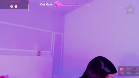 tiannagloww online show from 27, 2, 2026