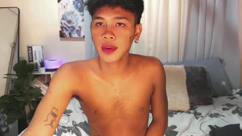 Snapshot of tiara_perezx chatting on 25, 1, 2025 Sam online show from 25, 1, 2025