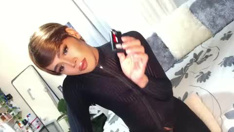 Snapshot of tiara_perezx chatting on 12, 2, 2025 Sam online show from 12, 2, 2025