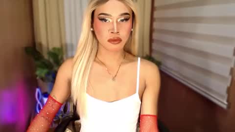 Snapshot of tiara_perezx chatting on 20, 9, 2025 Sam online show from 20, 9, 2025