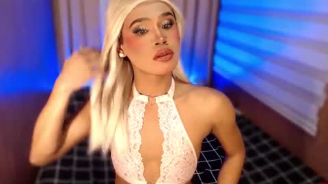 Snapshot of tiara_perezx chatting on 8, 10, 2025 Sam online show from 8, 10, 2025
