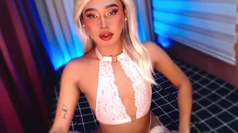 Snapshot of tiara_perezx chatting on 3, 11, 2025 Sam online show from 3, 11, 2025