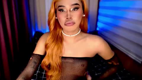 Snapshot of tiara_perezx chatting on 29, 11, 2025 Sam online show from 29, 11, 2025
