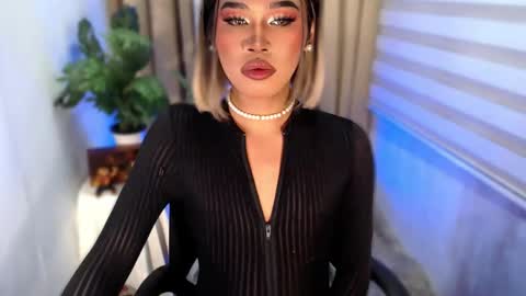 Snapshot of tiara_perezx chatting on 3, 12, 2025 Sam online show from 3, 12, 2025