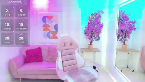 Tiara  online show from 1, 12, 2025