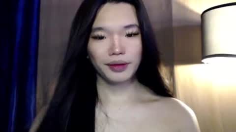 Ms. Tiara online show from 6, 11, 2025