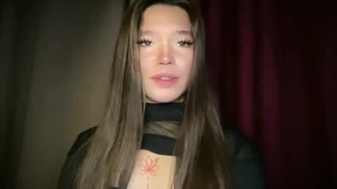 Ms. Tiara online show from 5, 2, 2026