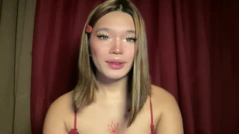 Ms. Tiara online show from 11, 3, 2026