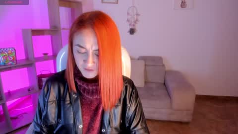 Tiarha online show from 19, 1, 2025