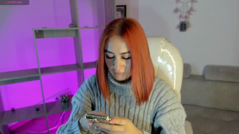 Tiarha online show from 24, 1, 2025