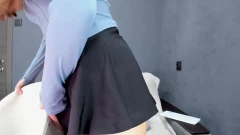 Snapshot of tibetian_fox_matilda chatting on 30, 10, 2025 tibetian_fox_matilda online show from 30, 10, 2025