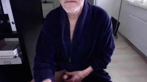 tiburzio online show from 23, 1, 2025