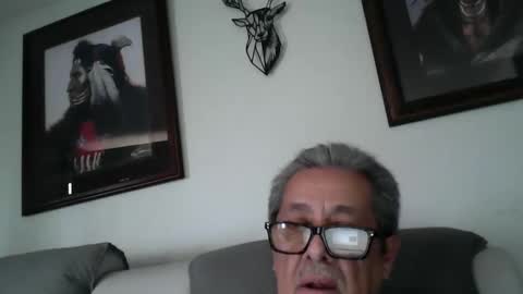 Snapshot of ticker46 chatting on 2, 3, 2026 ticker46 online show from 2, 3, 2026